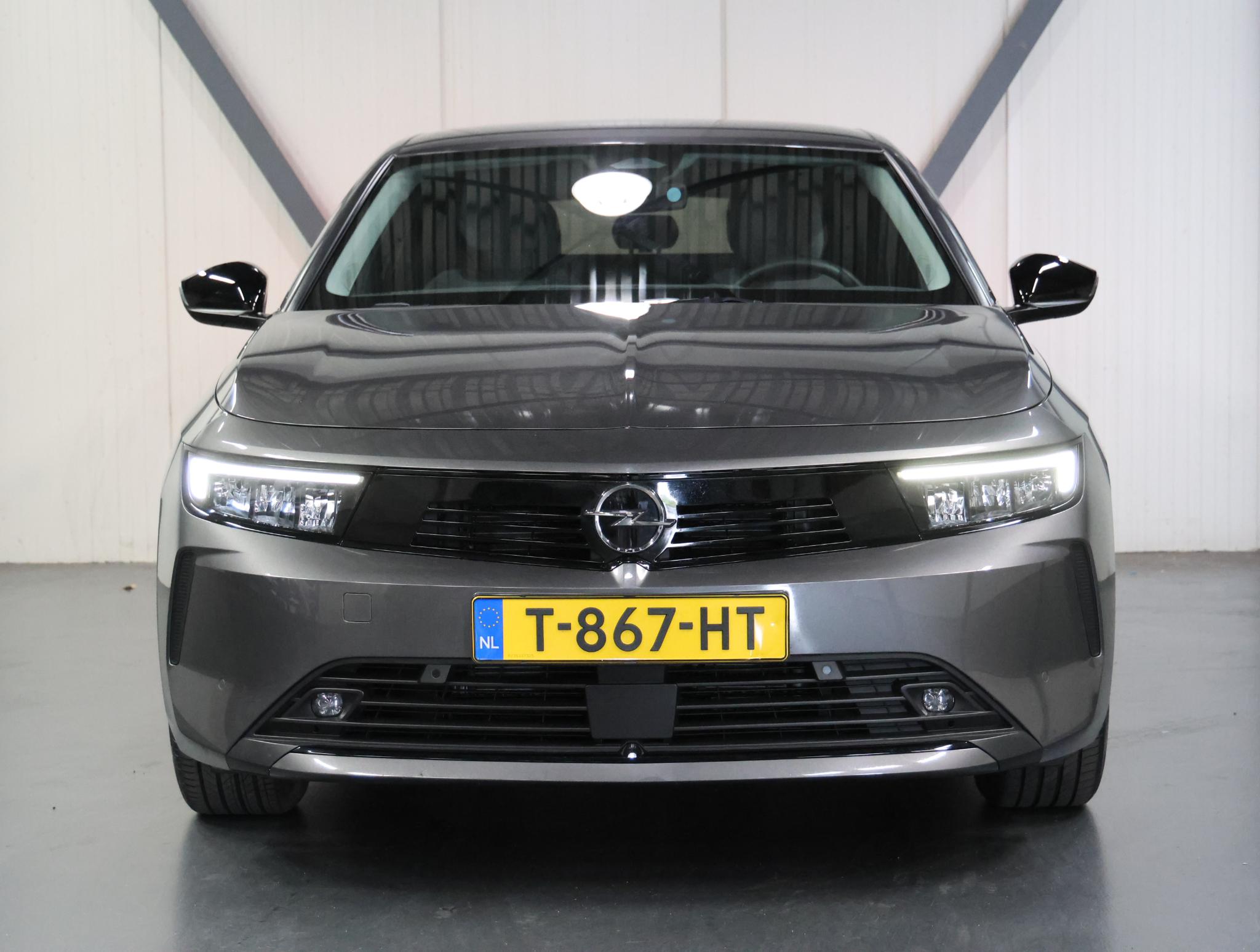 Opel Astra ST 130PK Edition - Afbeelding 5