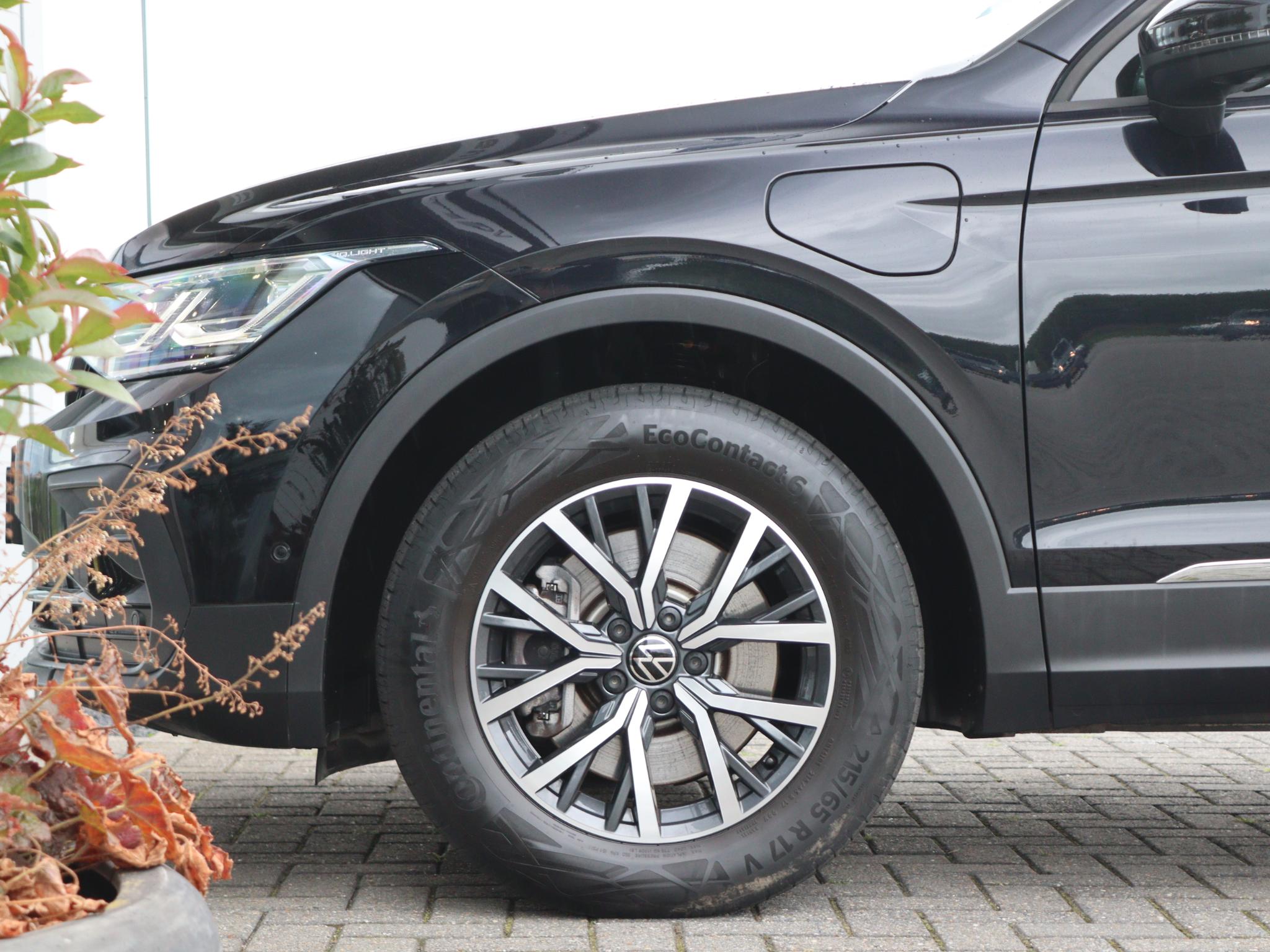 Volkswagen Tiguan 1.4 TSI 245 pk DSG eHybrid Life - Afbeelding 2