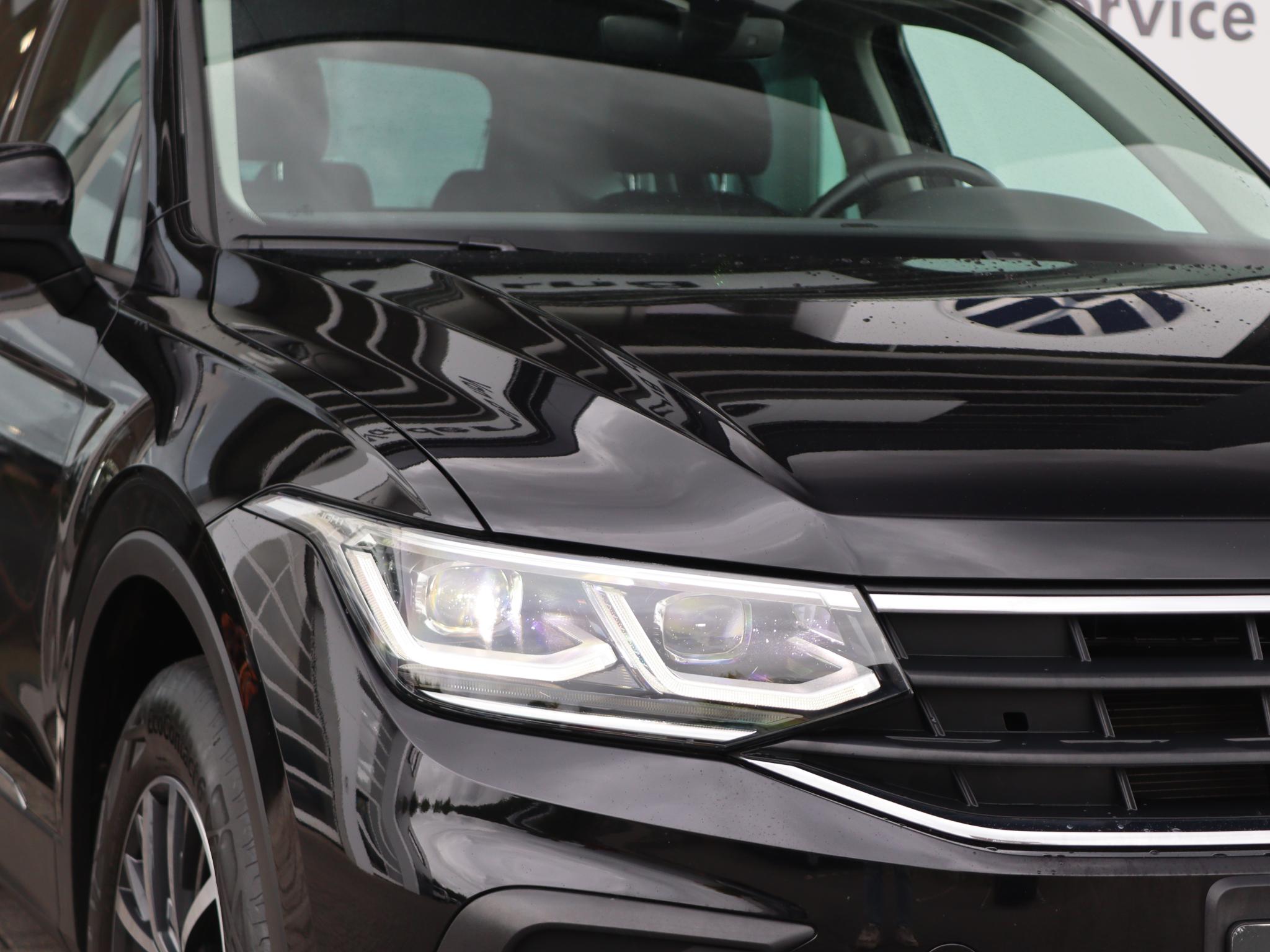 Volkswagen Tiguan 1.4 TSI 245 pk DSG eHybrid Life - Afbeelding 5
