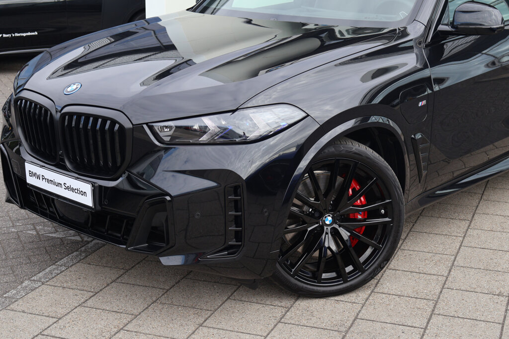 BMW X5 2