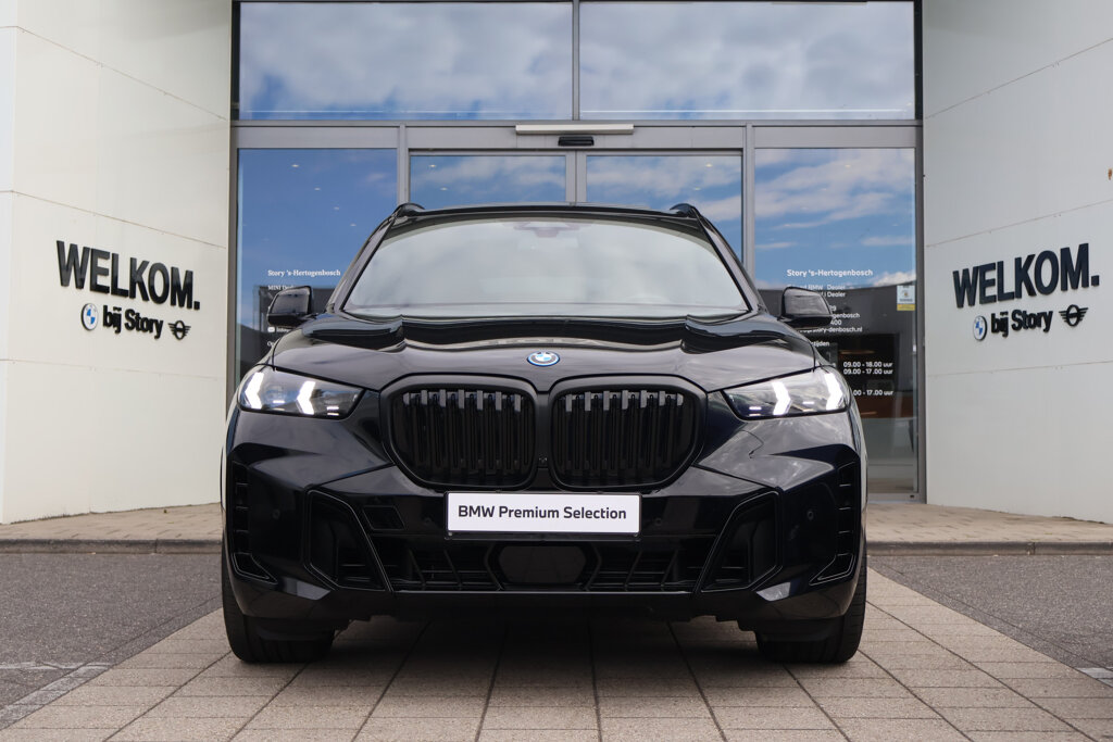 BMW X5 3