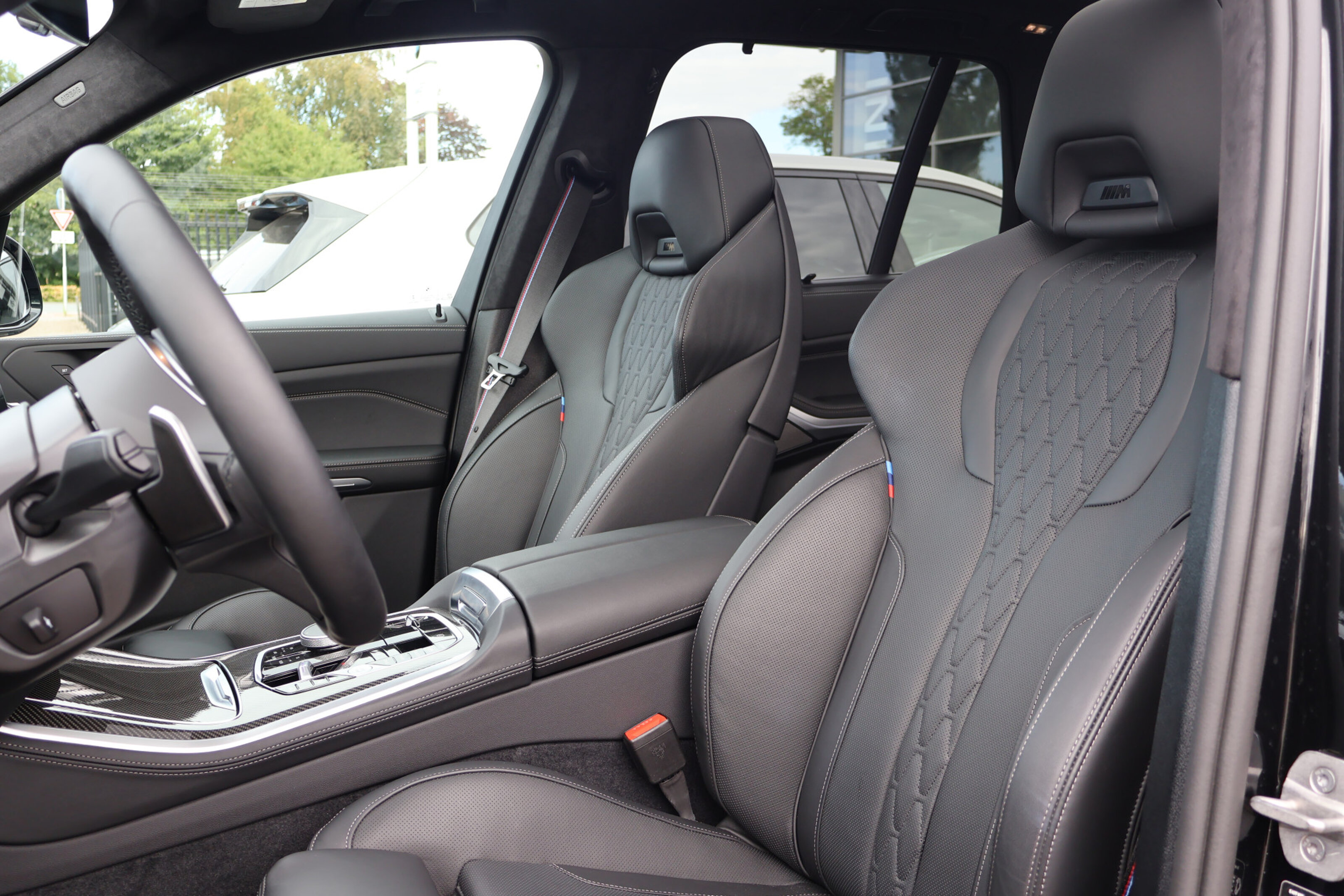 BMW X5 xDrive50e M Sport Automaat