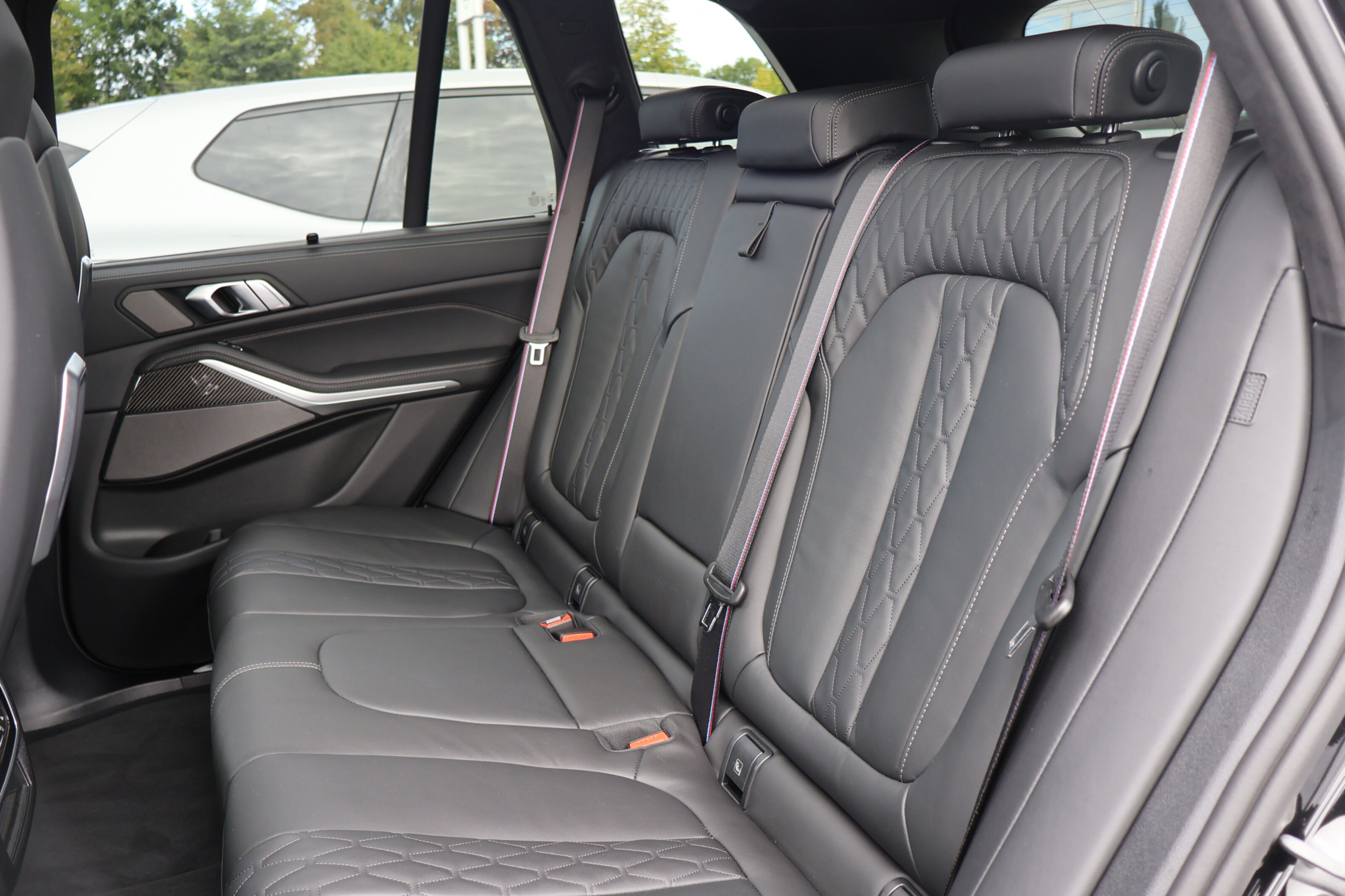 BMW X5 6