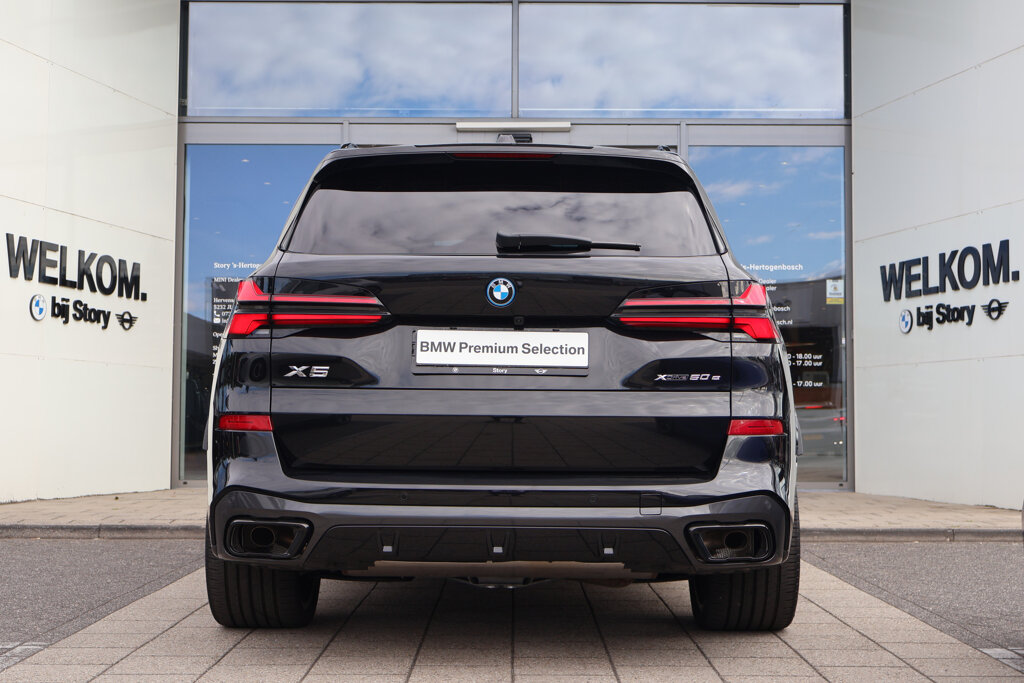 BMW X5 10