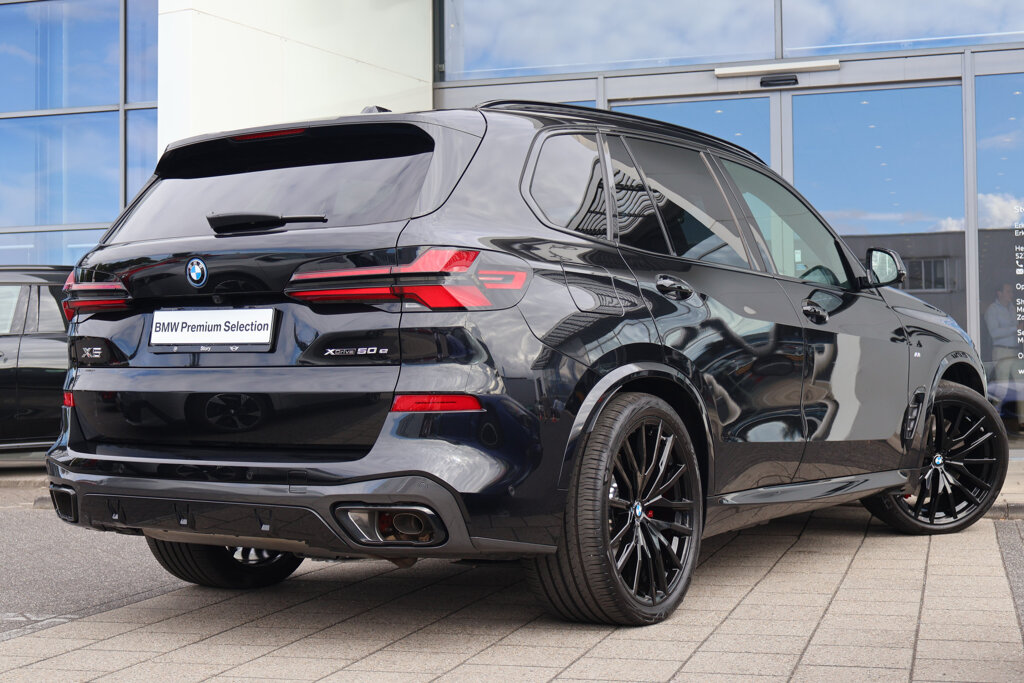 BMW X5 11
