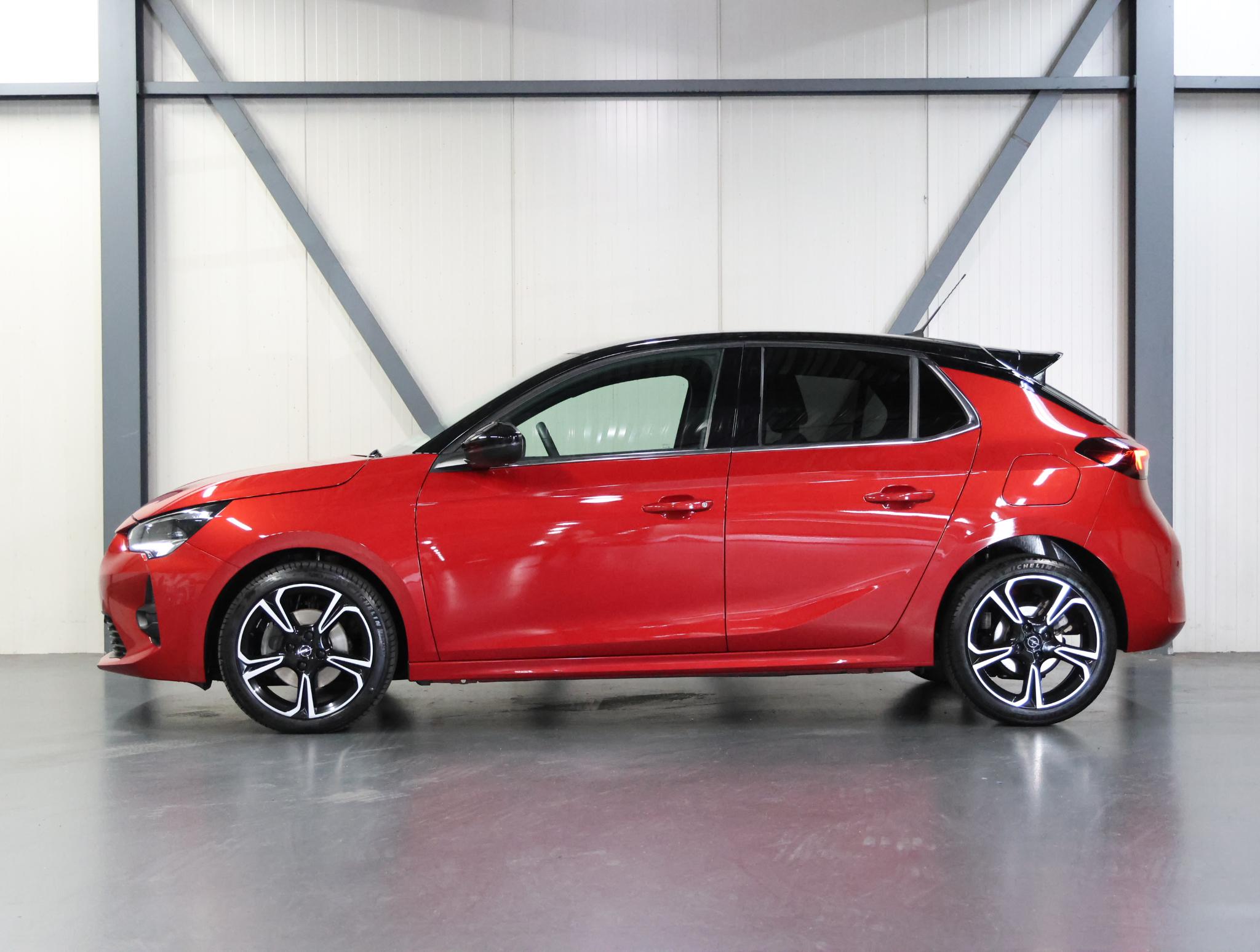 Opel Corsa 100PK Ultimate - Afbeelding 2