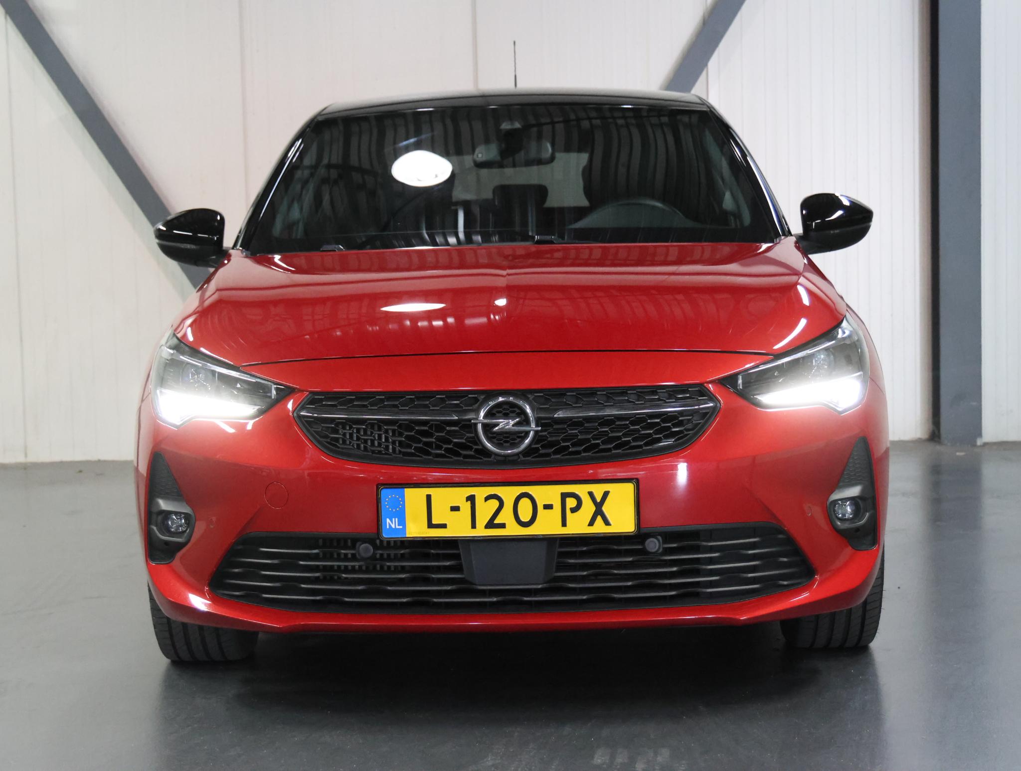 Opel Corsa 100PK Ultimate - Afbeelding 5