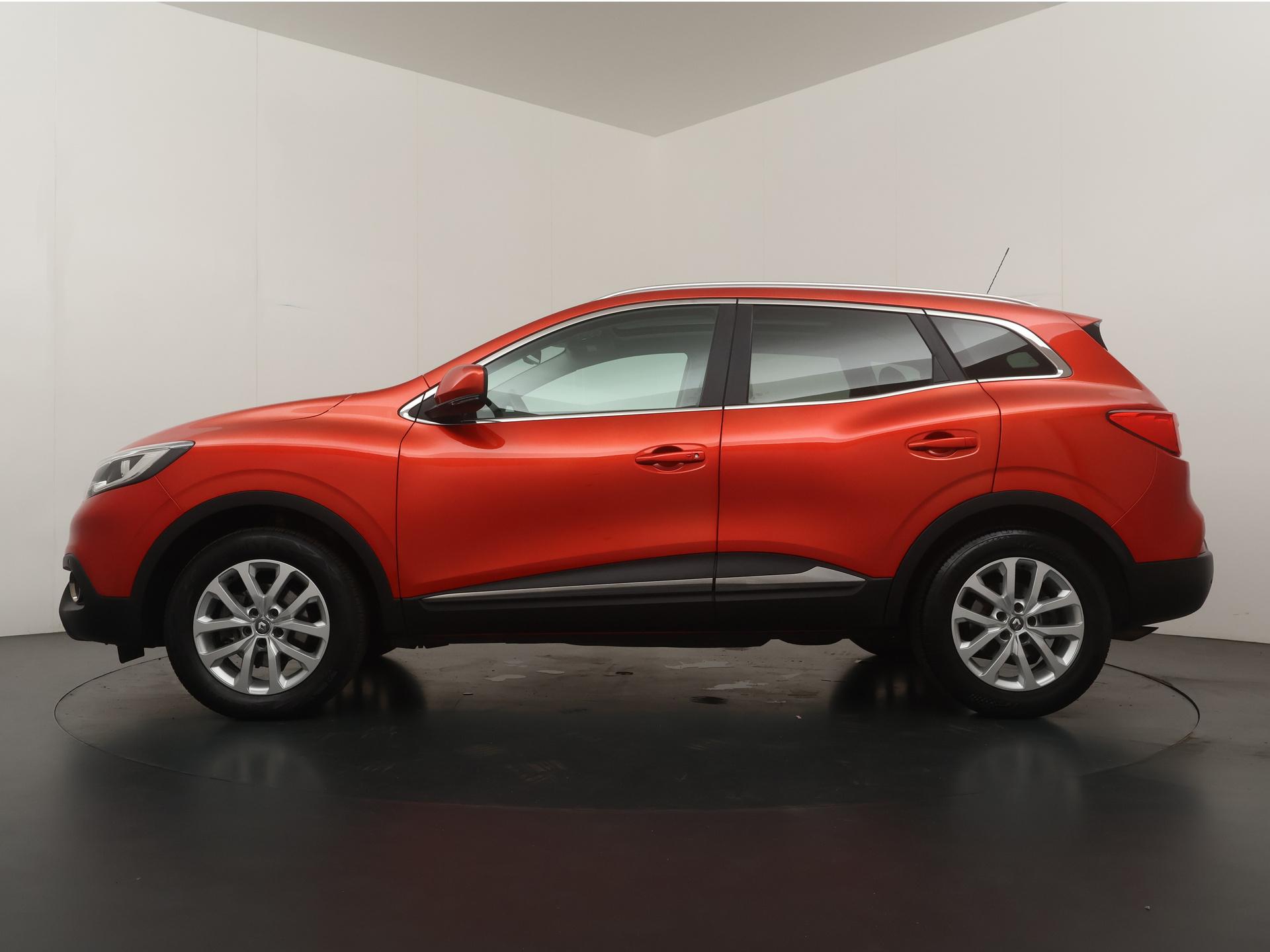 Renault Kadjar Energy TCe 130 EDC Intens - Afbeelding 2