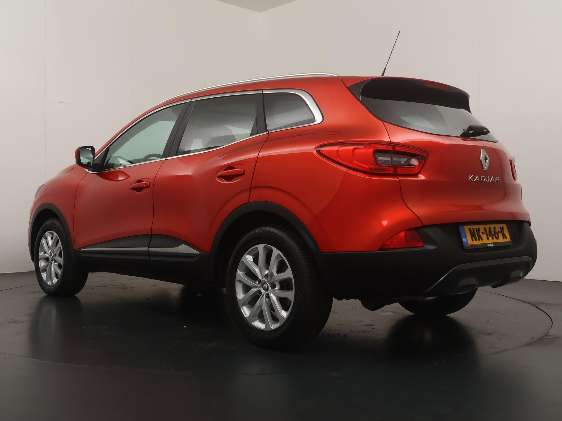 Renault Kadjar Energy TCe 130 EDC Intens - Afbeelding 3
