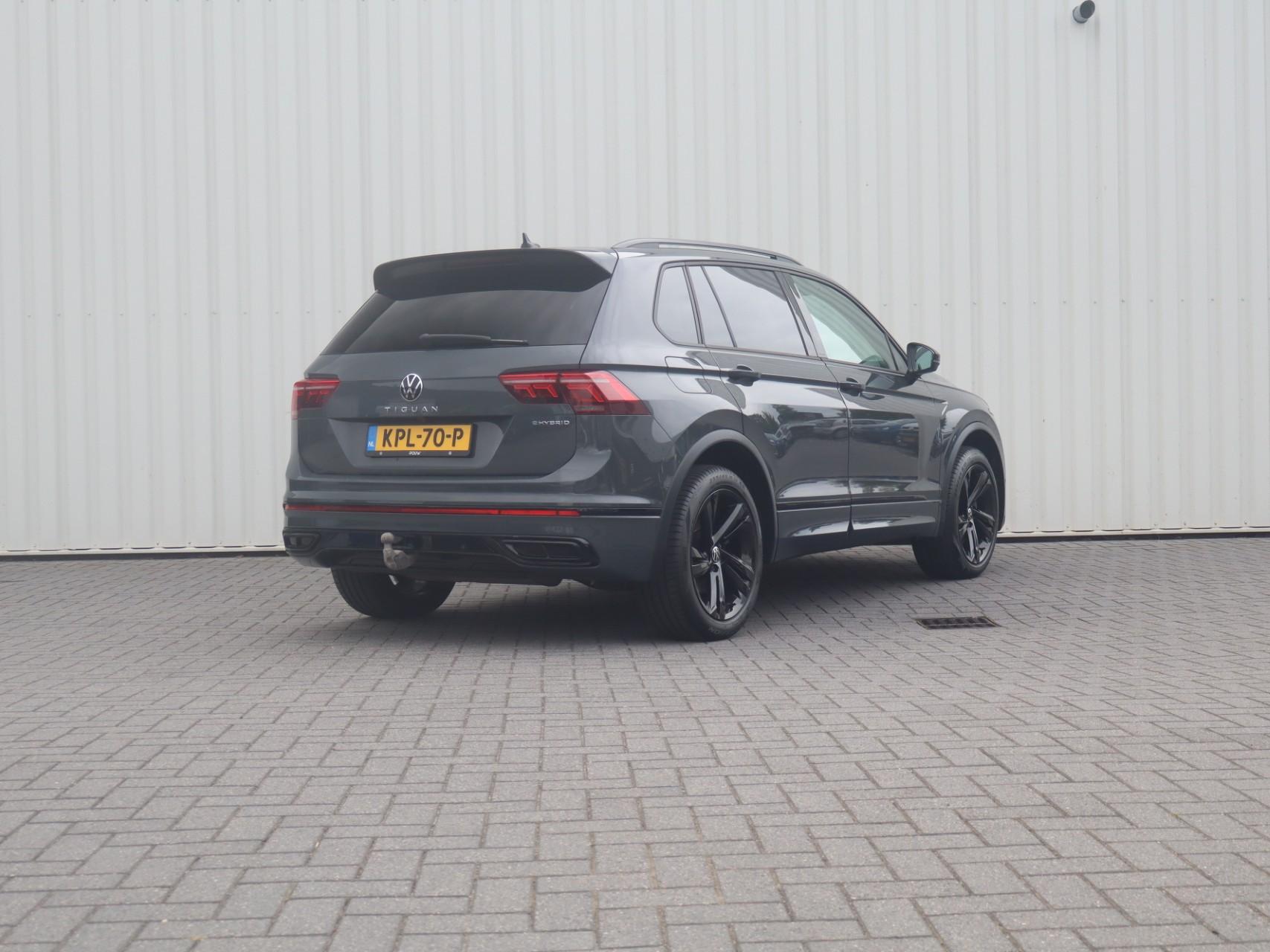 Volkswagen Tiguan 1.4 TSI eHybrid 245pk DSG R-Line Business+ - Afbeelding 2