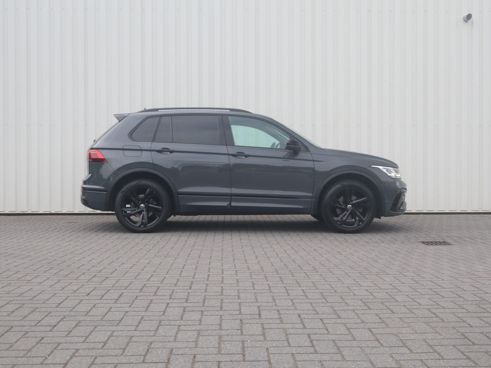 Volkswagen Tiguan 1.4 TSI eHybrid 245pk DSG R-Line Business+ - Afbeelding 3