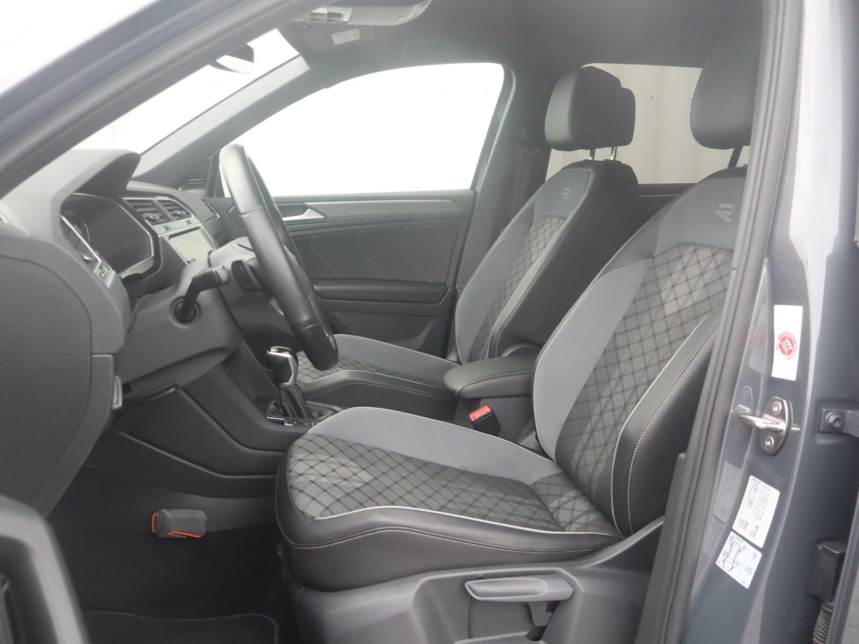 Volkswagen Tiguan 1.4 TSI eHybrid 245pk DSG R-Line Business+ - Afbeelding 4