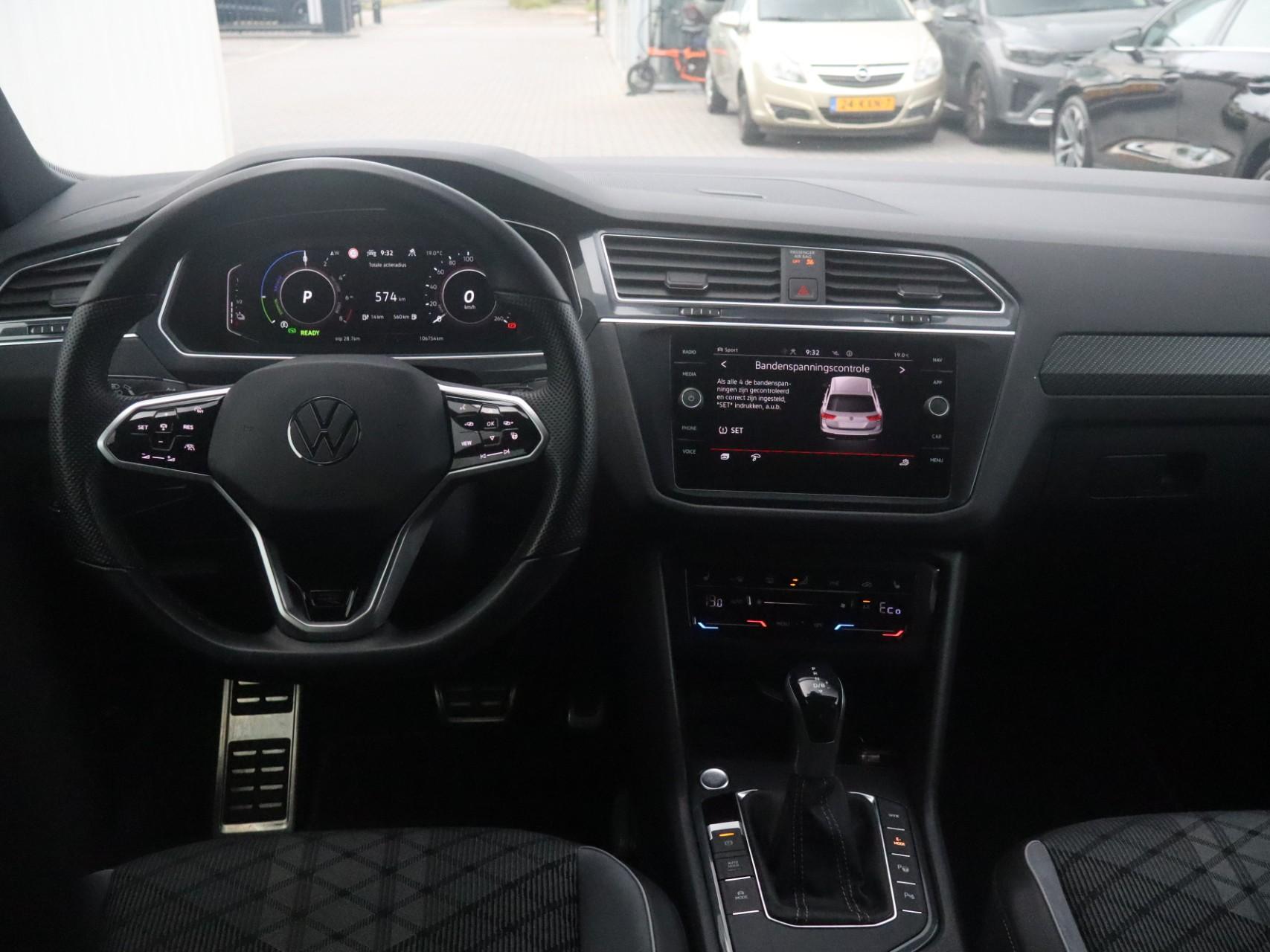 Volkswagen Tiguan 1.4 TSI eHybrid 245pk DSG R-Line Business+ - Afbeelding 5