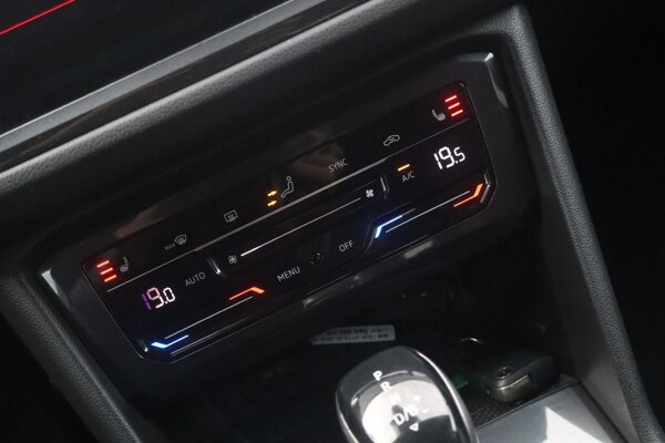 airco (automatisch)