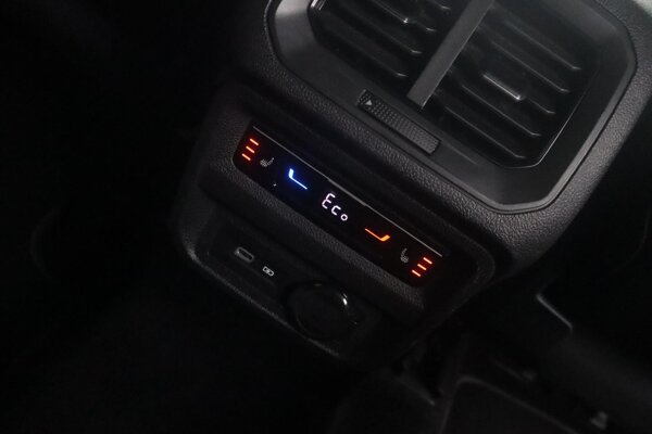 airco separaat achter