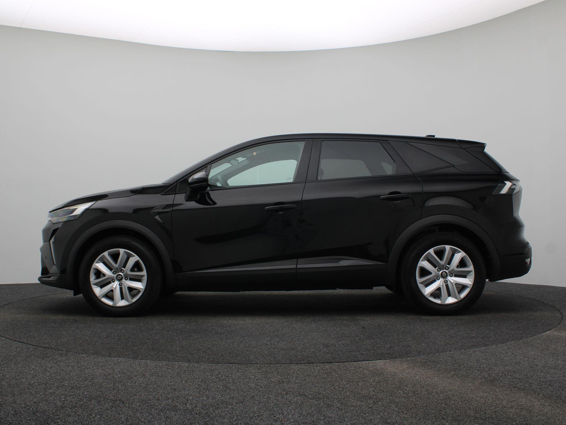 Renault Symbioz evolution full hybrid E-Tech 145 - Afbeelding 3