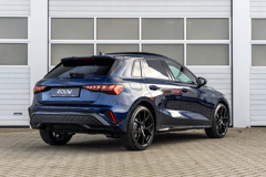 Audi A3 Sportback 40 TFSI e 204pk S edition - Afbeelding 2