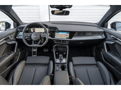 Audi A3 Sportback 40 TFSI e 204pk S edition - Afbeelding 5