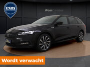 Škoda Octavia Combi 1.4 TSI iV PHEV Sportline