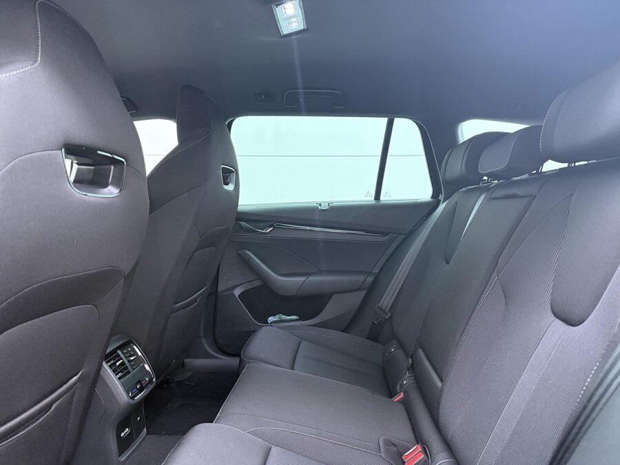 Škoda Octavia Combi 1.4 TSI iV PHEV Sportline