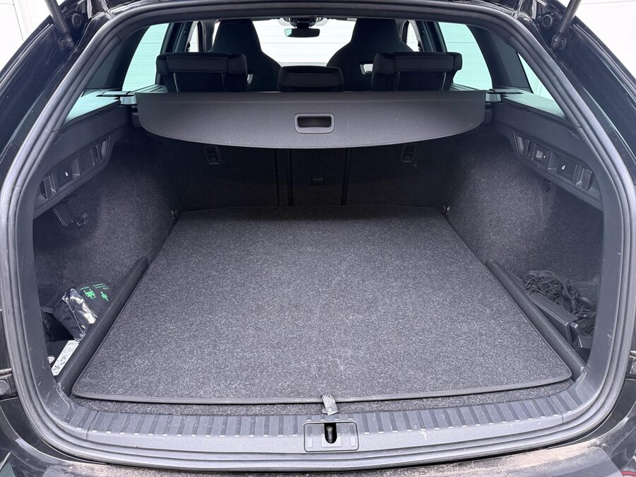 Škoda Octavia Combi 1.4 TSI iV PHEV Sportline