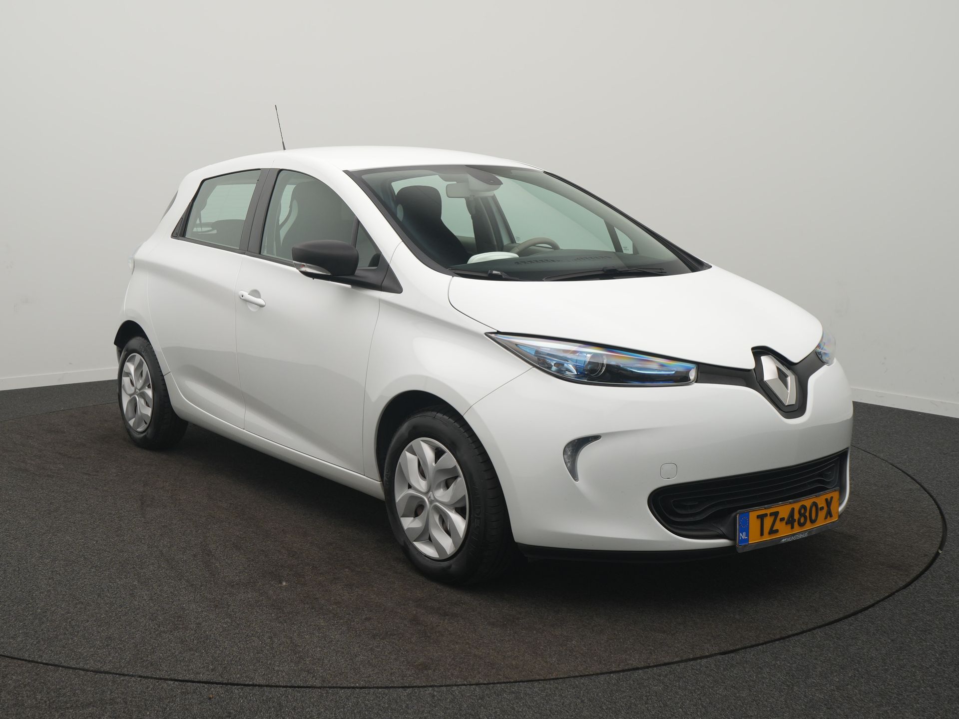 Renault ZOE R90 Life 41 kWh (ex Accu) - Afbeelding 3
