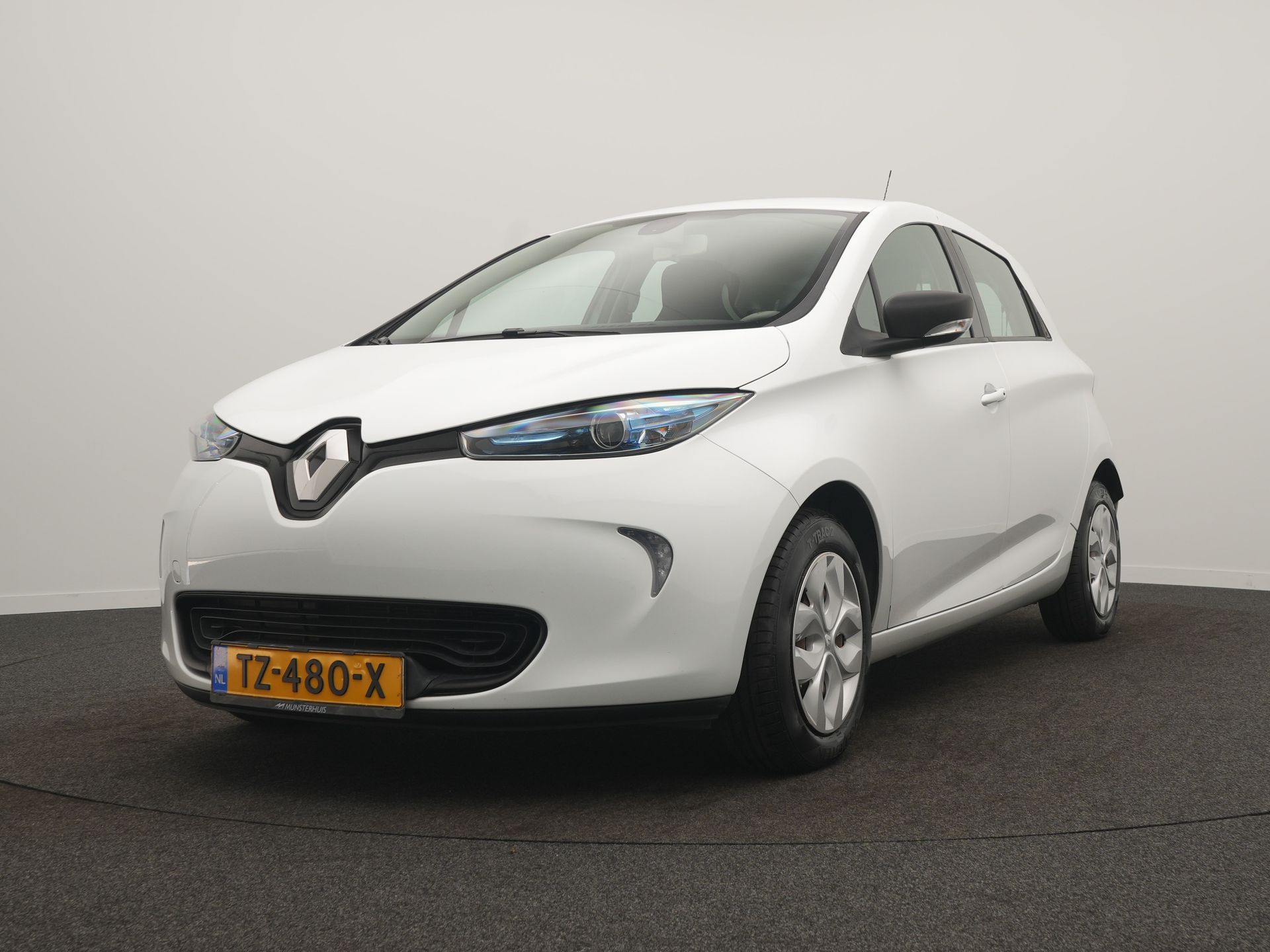 Renault ZOE R90 Life 41 kWh (ex Accu) - Afbeelding 5