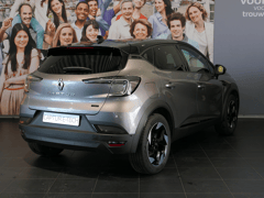 Renault Captur 1.6 E-Tech full hybrid 145 techno - Occasion Lease vanaf €524 p/m - - Afbeelding 3