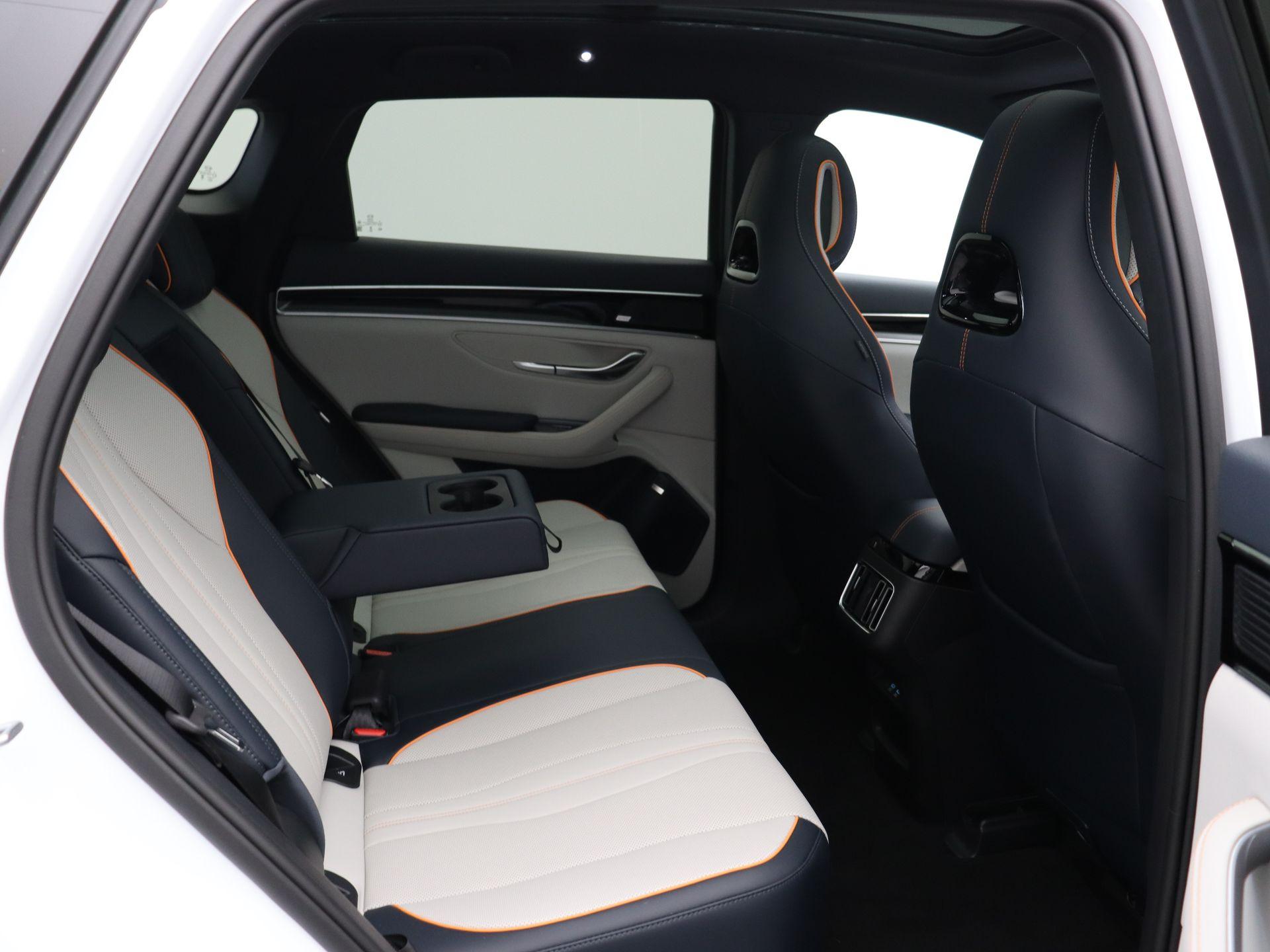 BYD SEAL U Design 87 kWh - Afbeelding 8