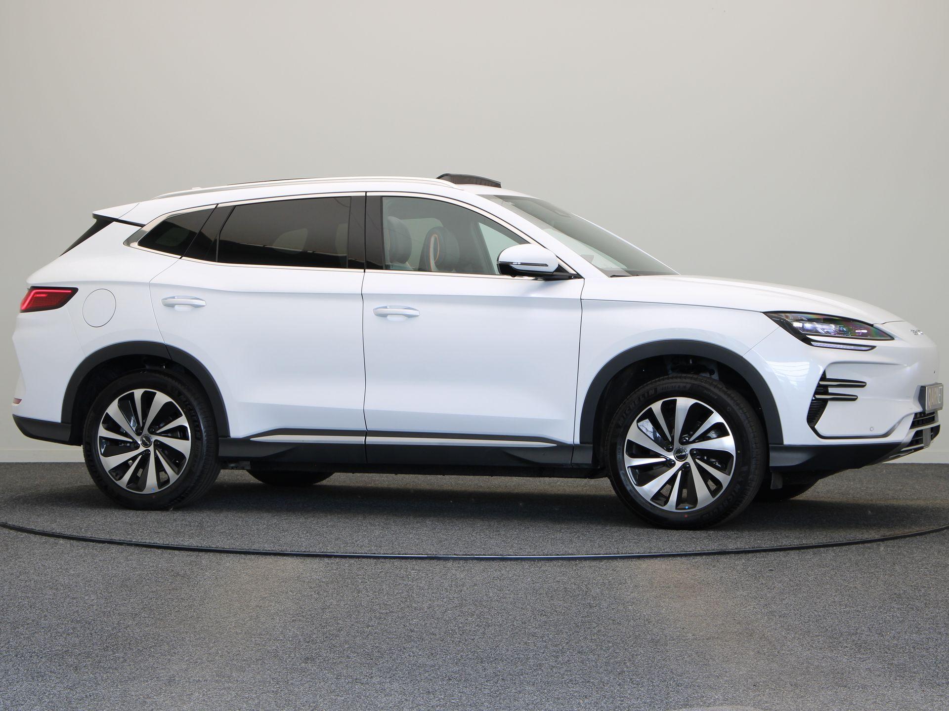 BYD SEAL U Design 87 kWh - Afbeelding 10