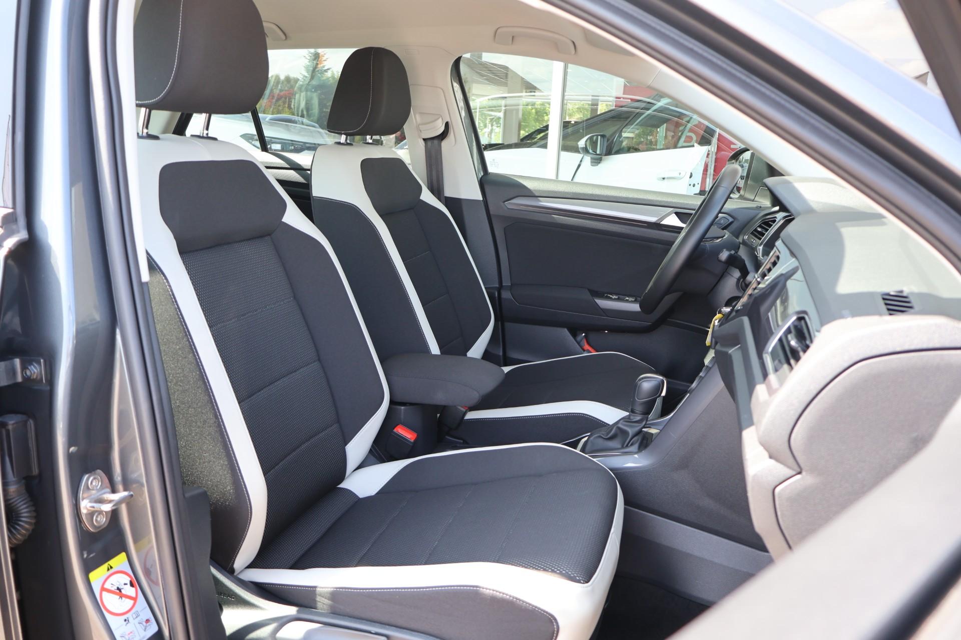 Volkswagen T-Roc 1.5 TSI 150 pk DSG Sport - Afbeelding 4