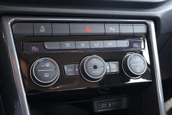 airco (automatisch) airco (automatisch)