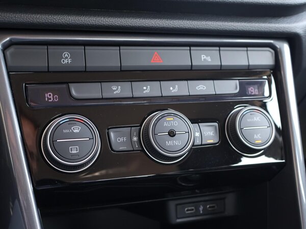 airco (automatisch) airco (automatisch)