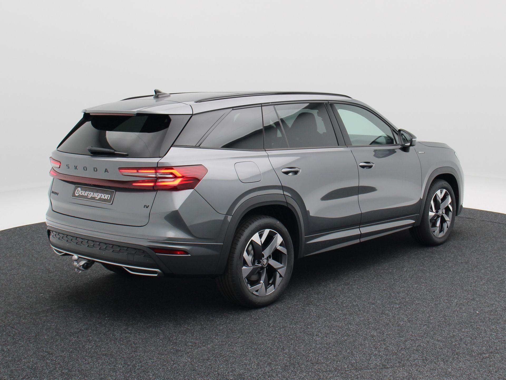 Škoda Kodiaq Sportline Business 1.5 TSI PHEV 204 PK - Afbeelding 2