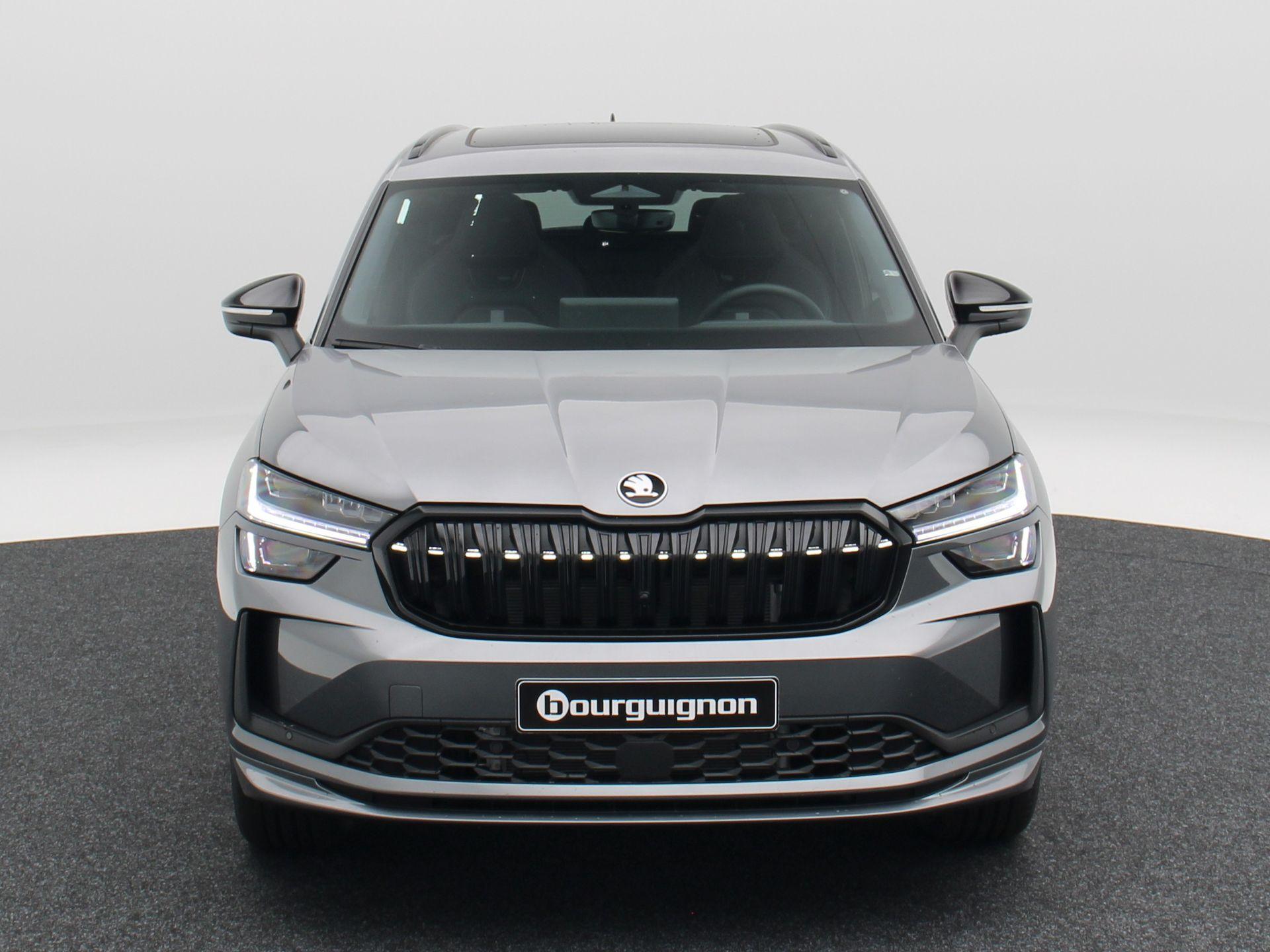 Škoda Kodiaq Sportline Business 1.5 TSI PHEV 204 PK - Afbeelding 4