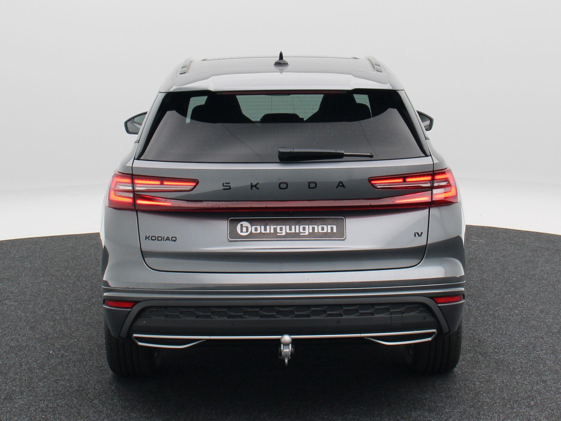 Škoda Kodiaq Sportline Business 1.5 TSI PHEV 204 PK - Afbeelding 5