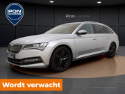 Škoda Superb Combi 1.4 TSI iV Ambition