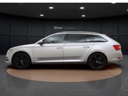 Škoda Superb Combi 1.4 TSI iV Ambition