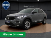 Volkswagen T-Roc 1.5 TSI Sport