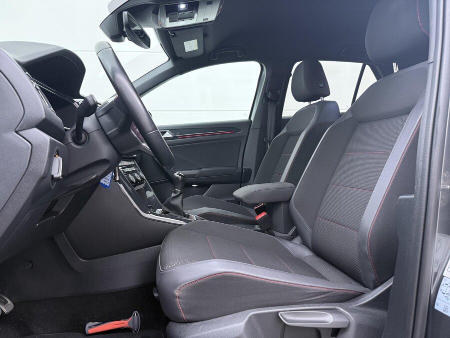 Volkswagen T-Roc 1.5 TSI Sport