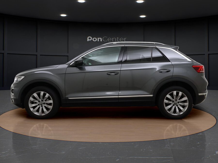 Volkswagen T-Roc 1.5 TSI Sport