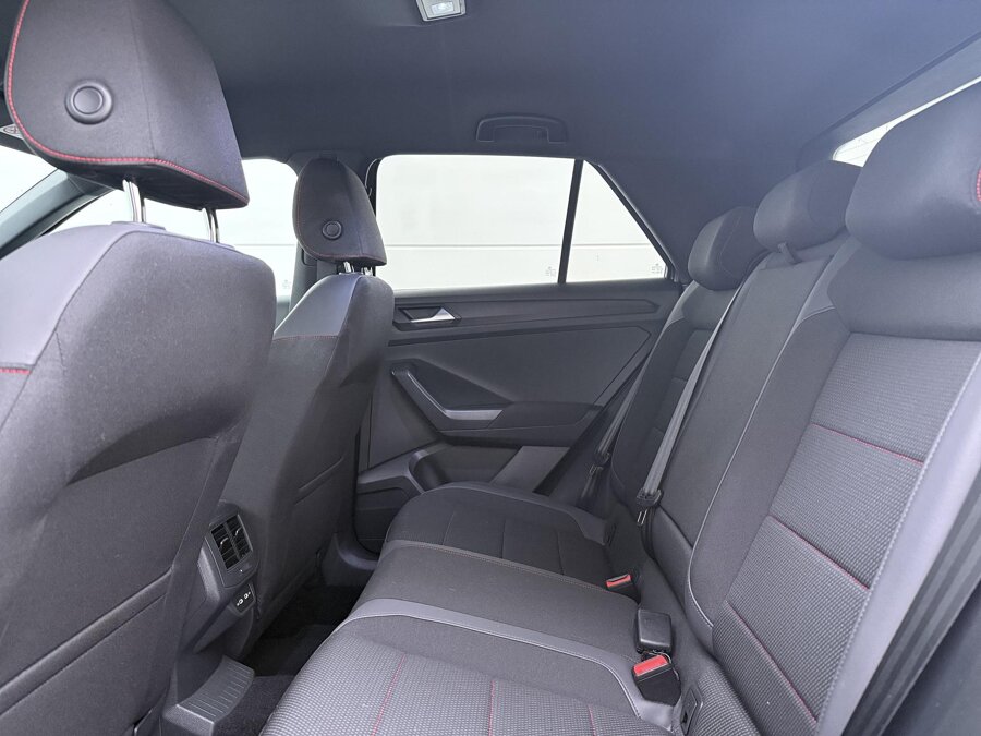 Volkswagen T-Roc 1.5 TSI Sport