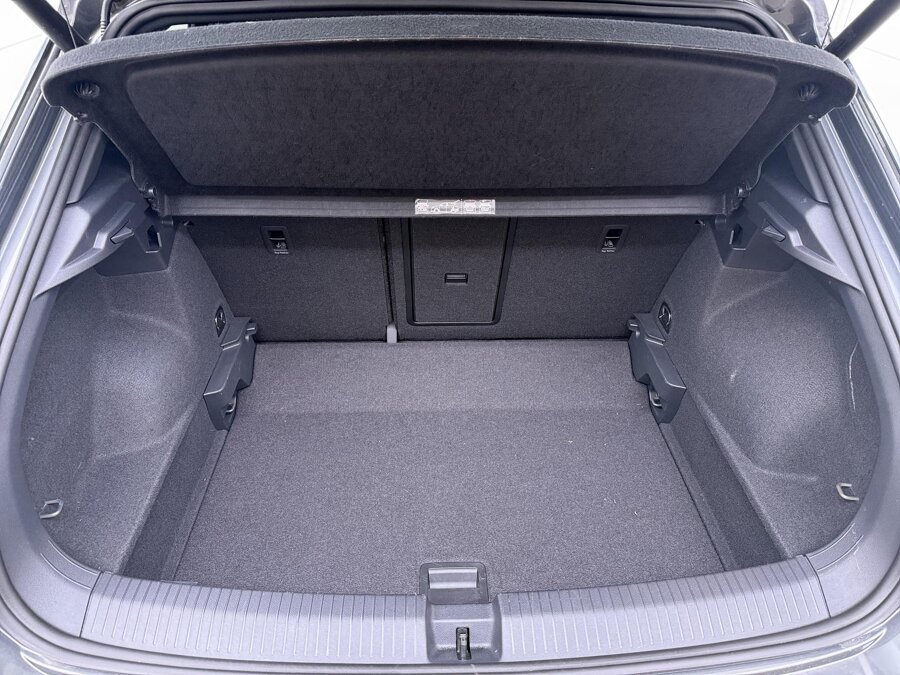 Volkswagen T-Roc 1.5 TSI Sport
