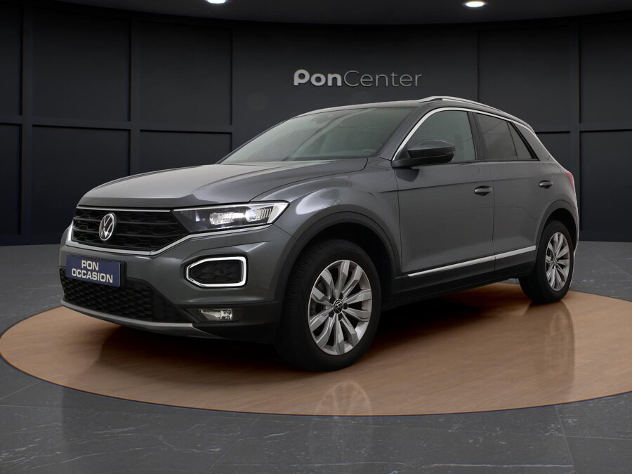 Volkswagen T-Roc 1.5 TSI Sport