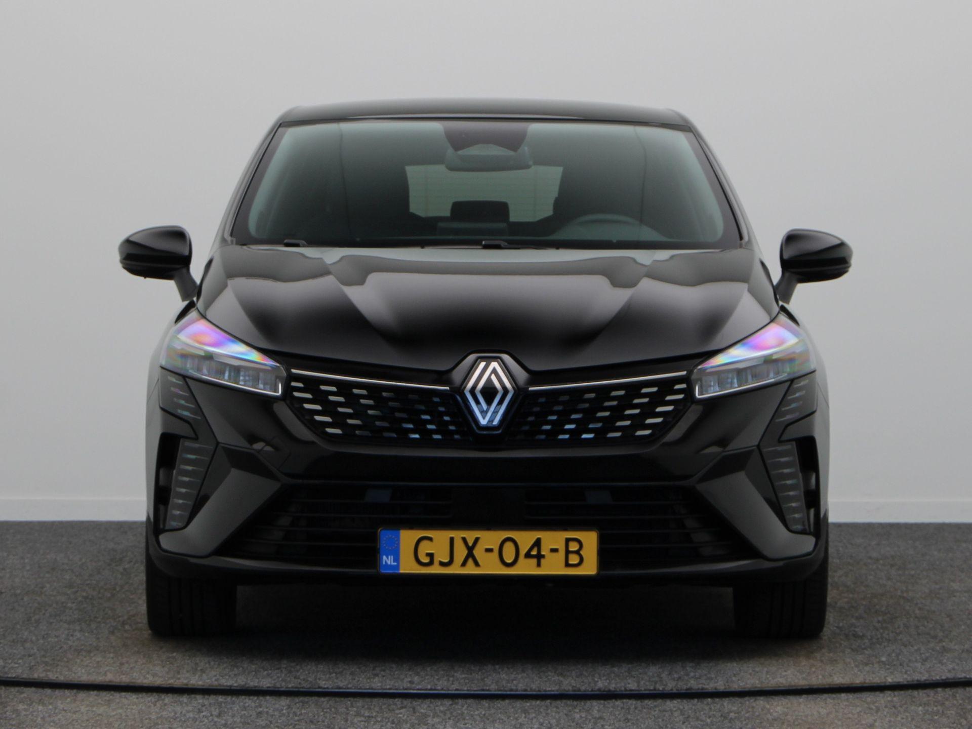 Renault Clio E-Tech Full Hybrid 145pk techno - Afbeelding 7
