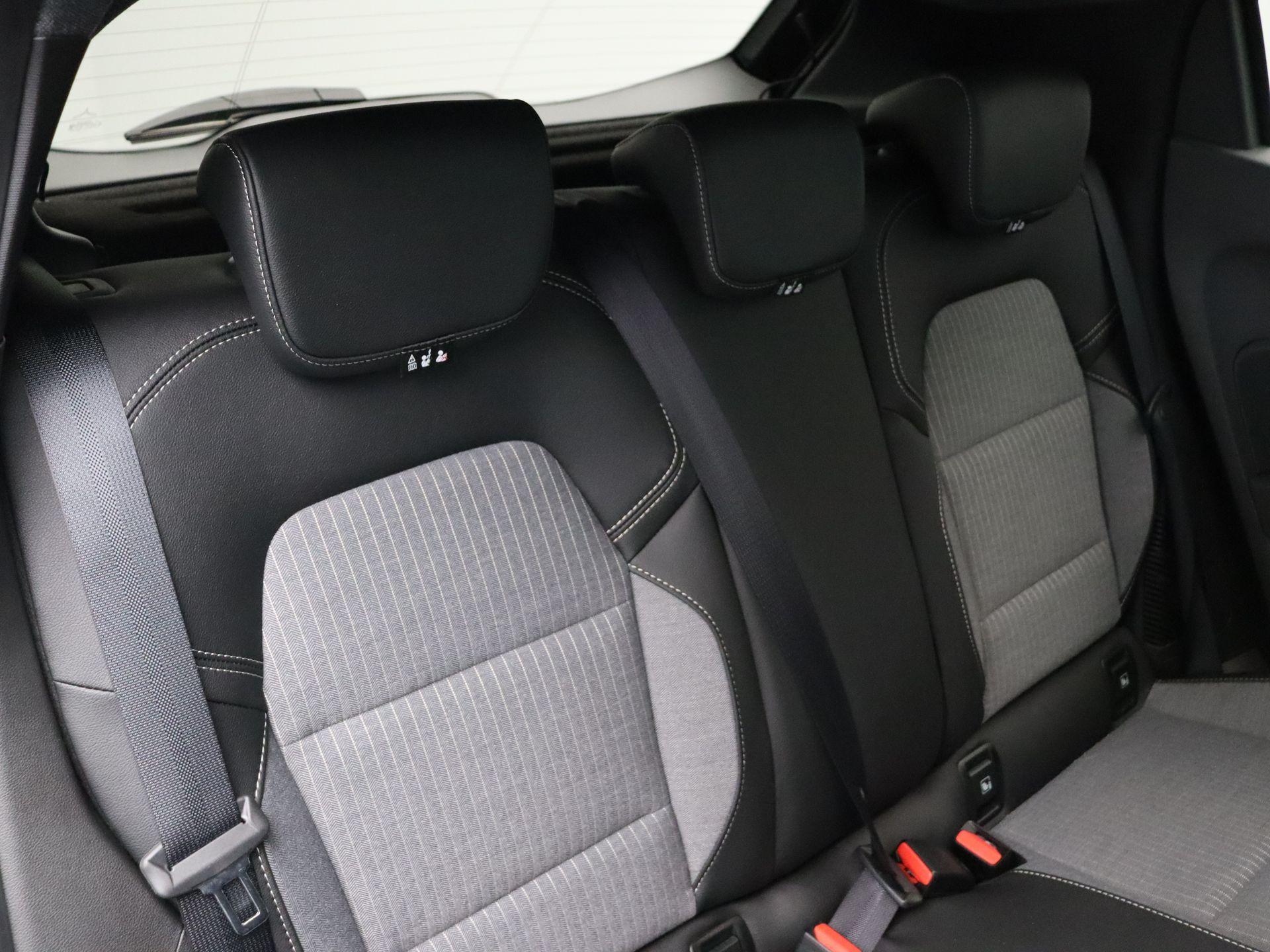 Renault Clio E-Tech Full Hybrid 145pk techno - Afbeelding 10