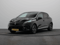 Renault Clio E-Tech Full Hybrid 145pk techno - Afbeelding 11