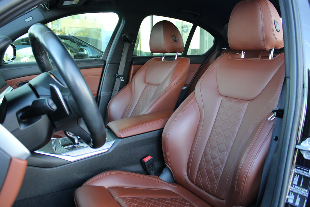 BMW 3 Serie 4