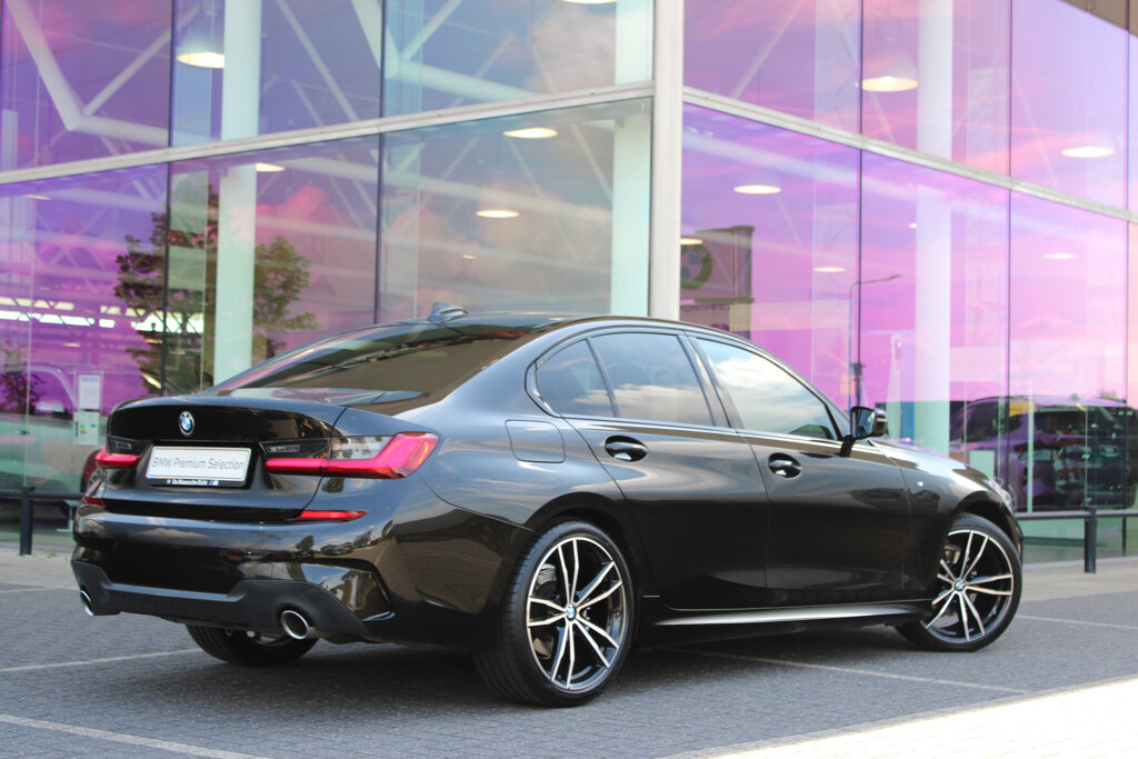 BMW 3 Serie 5