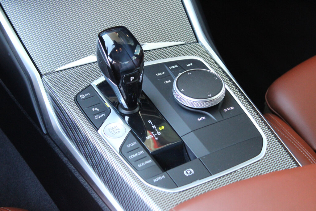 BMW 3 Serie 15